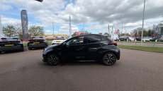 Toyota Yaris 1.5 Hybrid Design 5dr CVT Hybrid Hatchback